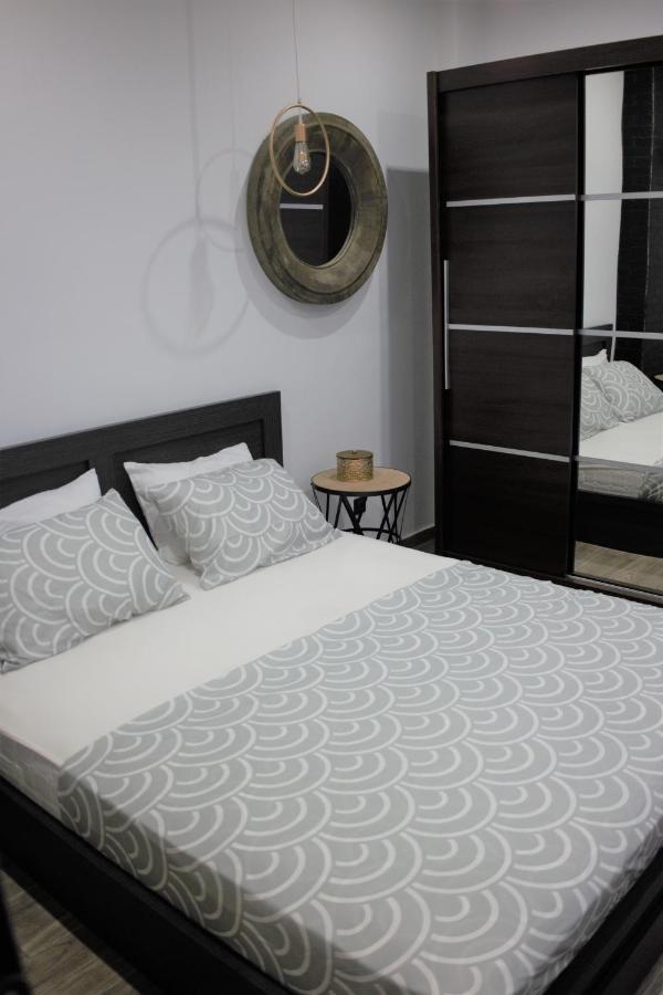 Zen Luxury Living Appartement Thessaloniki Buitenkant foto