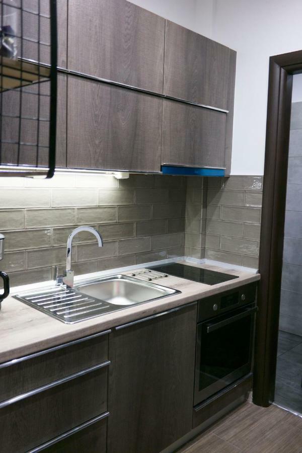 Zen Luxury Living Appartement Thessaloniki Buitenkant foto