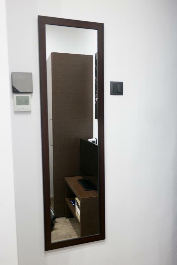 Zen Luxury Living Appartement Thessaloniki Buitenkant foto