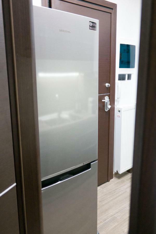 Zen Luxury Living Appartement Thessaloniki Buitenkant foto