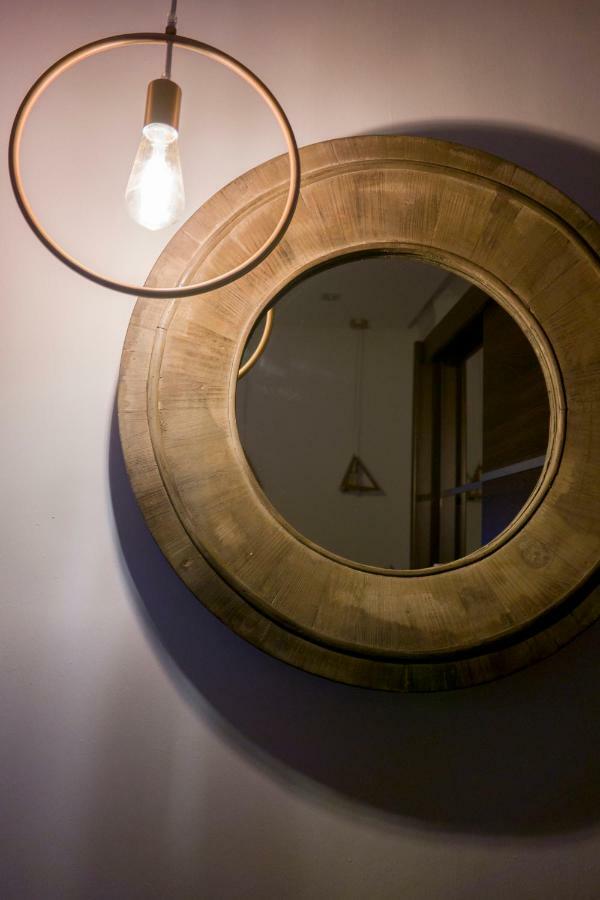 Zen Luxury Living Appartement Thessaloniki Buitenkant foto